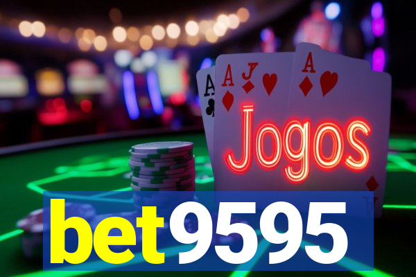 bet9595