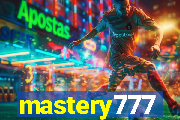 mastery777