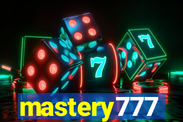 mastery777