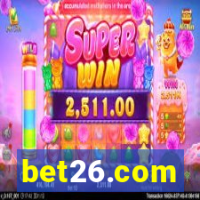 bet26.com