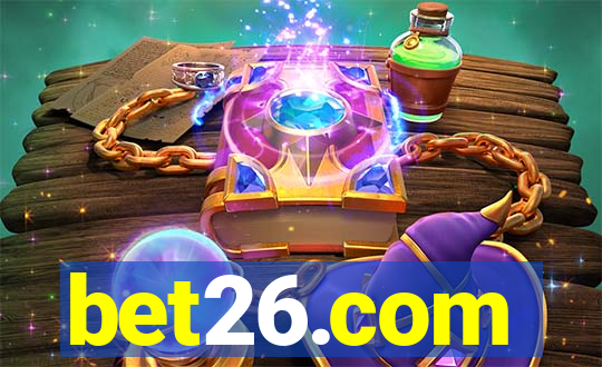 bet26.com