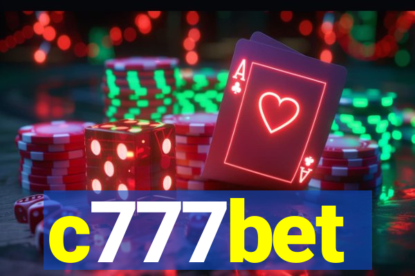 c777bet
