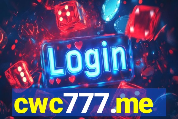 cwc777.me