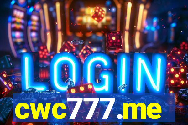 cwc777.me
