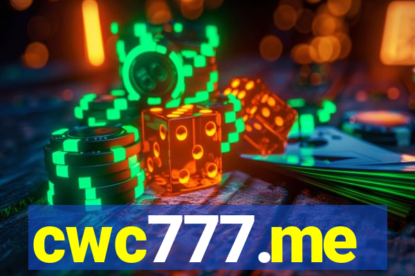cwc777.me
