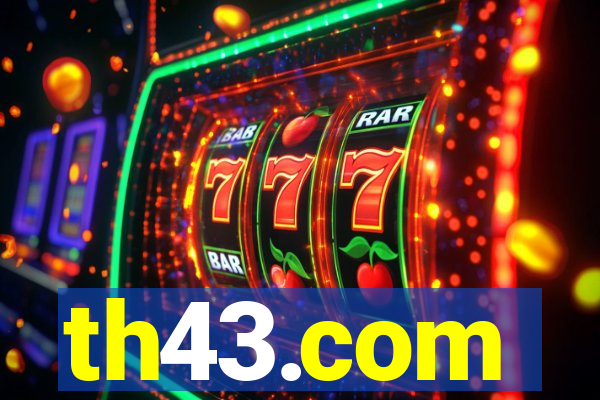 th43.com