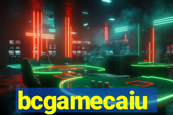 bcgamecaiu