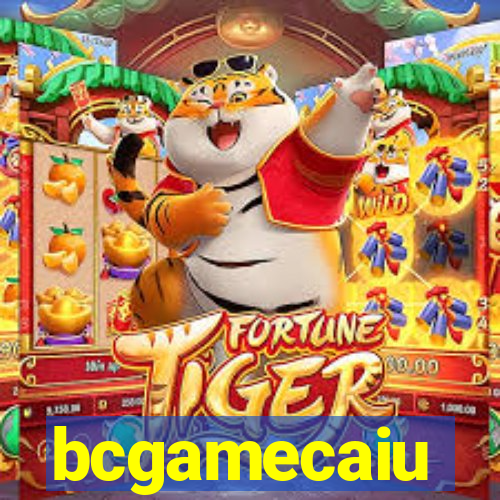 bcgamecaiu