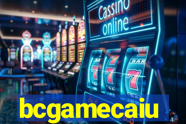 bcgamecaiu