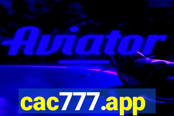 cac777.app
