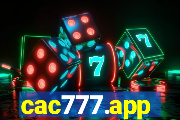 cac777.app