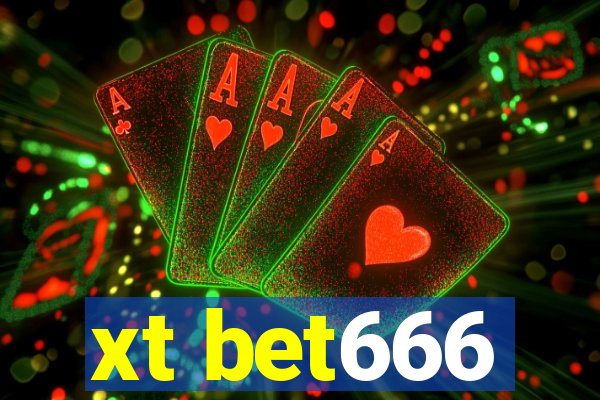 xt bet666