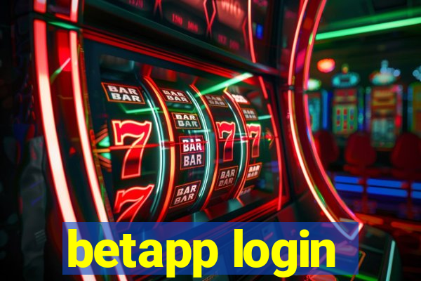 betapp login