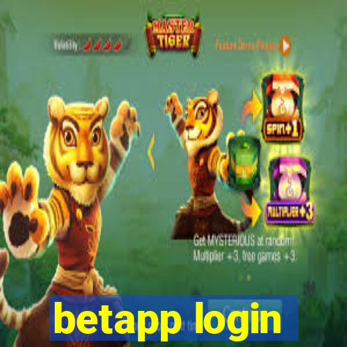 betapp login