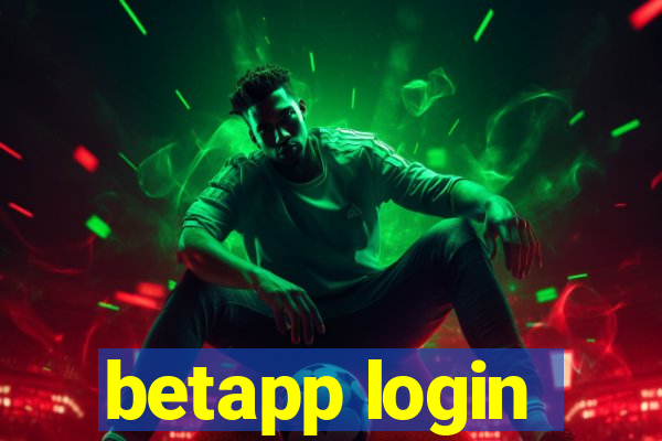 betapp login