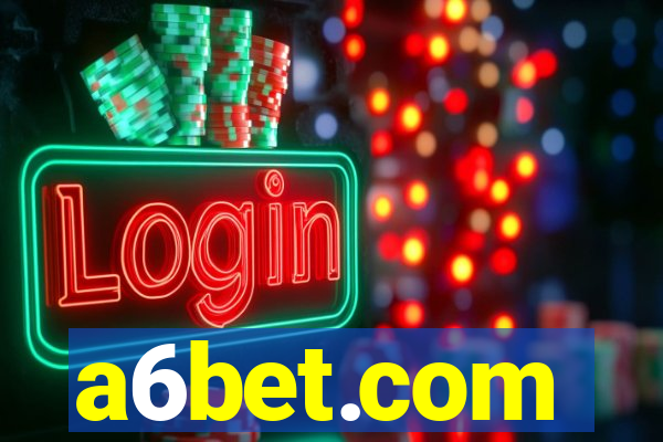 a6bet.com