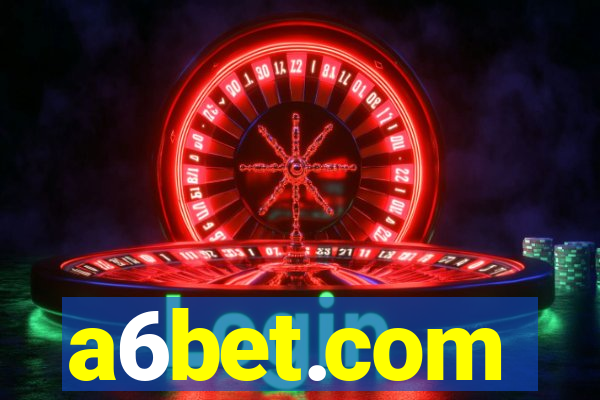 a6bet.com