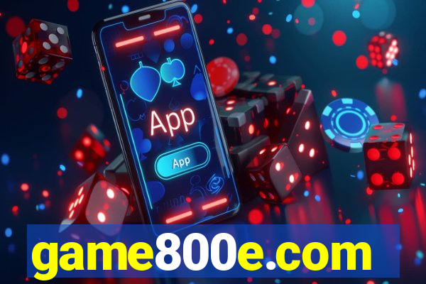 game800e.com