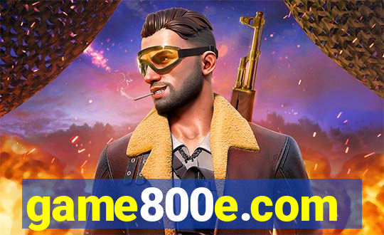 game800e.com
