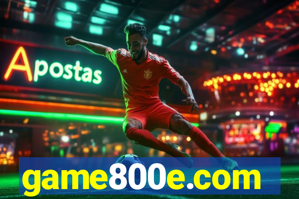 game800e.com