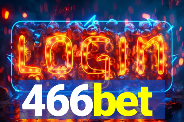 466bet