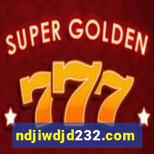 ndjiwdjd232.com
