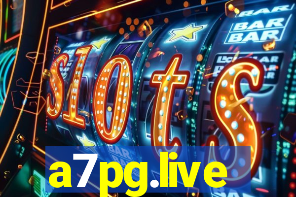a7pg.live