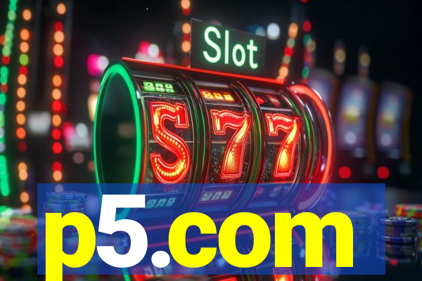 p5.com