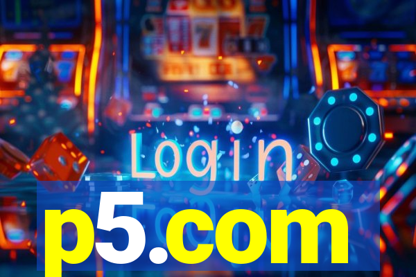 p5.com