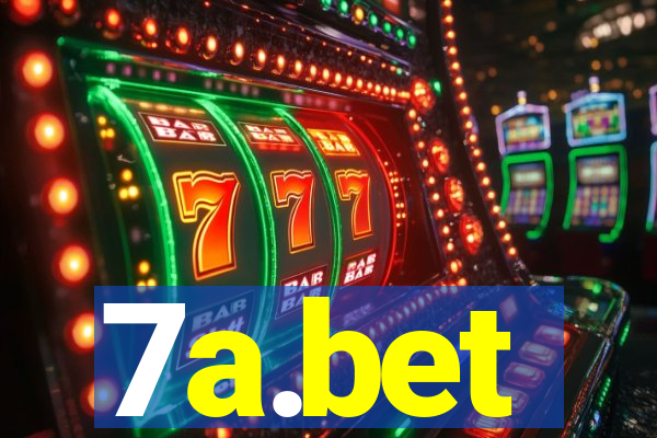 7a.bet