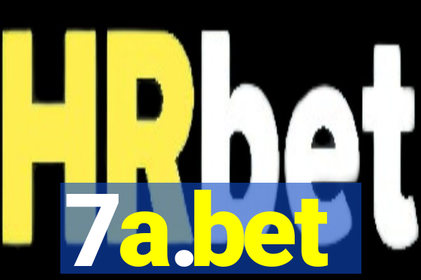 7a.bet