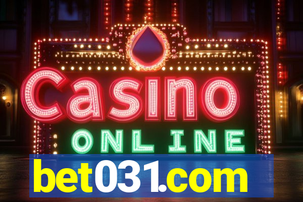 bet031.com
