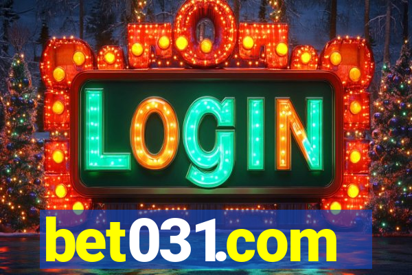 bet031.com