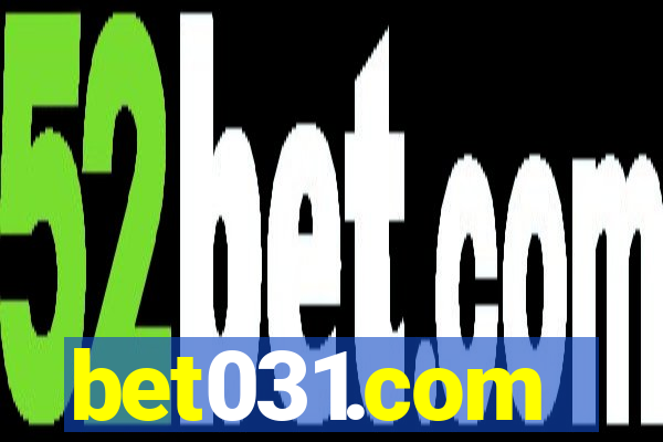 bet031.com