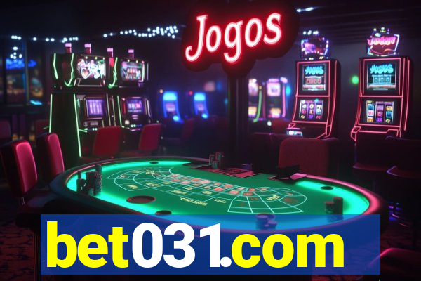 bet031.com