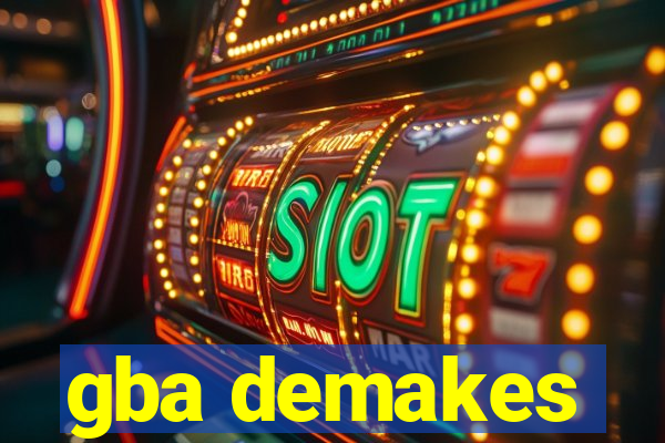 gba demakes