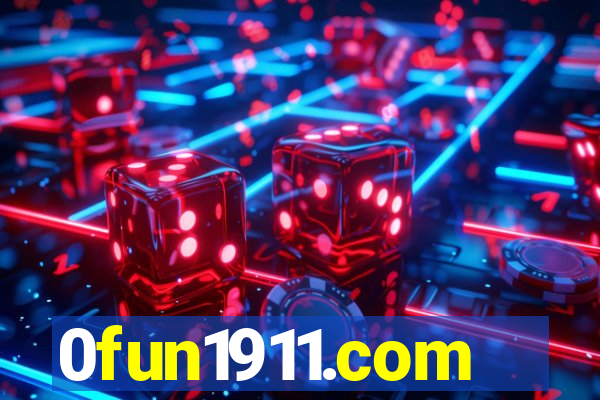 0fun1911.com