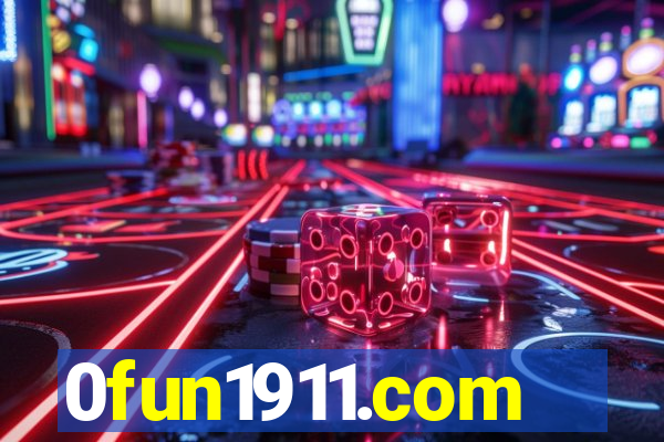 0fun1911.com
