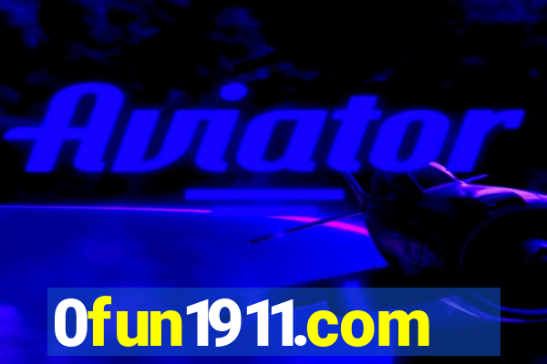 0fun1911.com