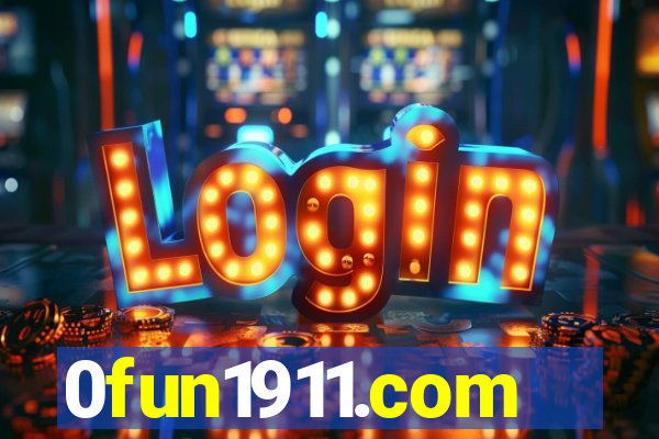 0fun1911.com