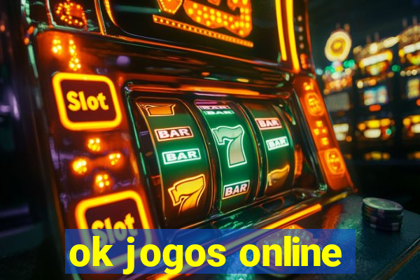 ok jogos online
