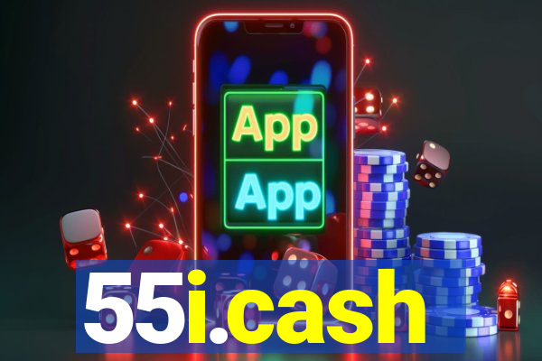 55i.cash