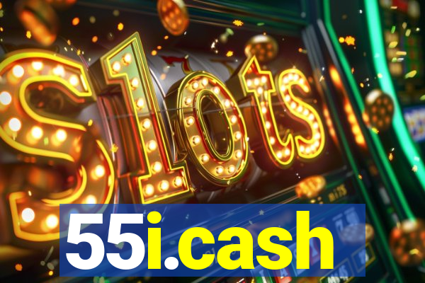 55i.cash
