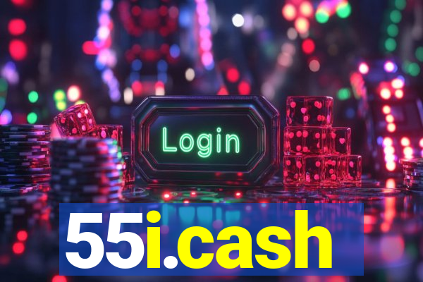 55i.cash