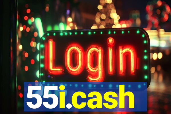 55i.cash