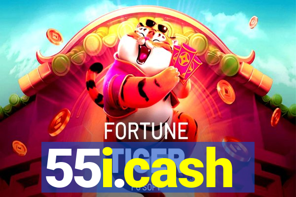 55i.cash