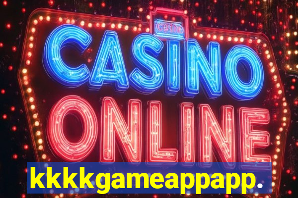 kkkkgameappapp.com