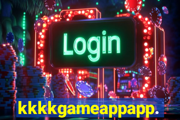 kkkkgameappapp.com