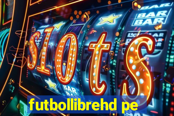 futbollibrehd pe