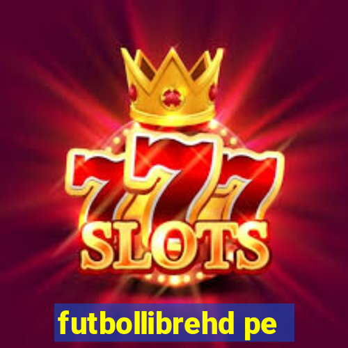 futbollibrehd pe